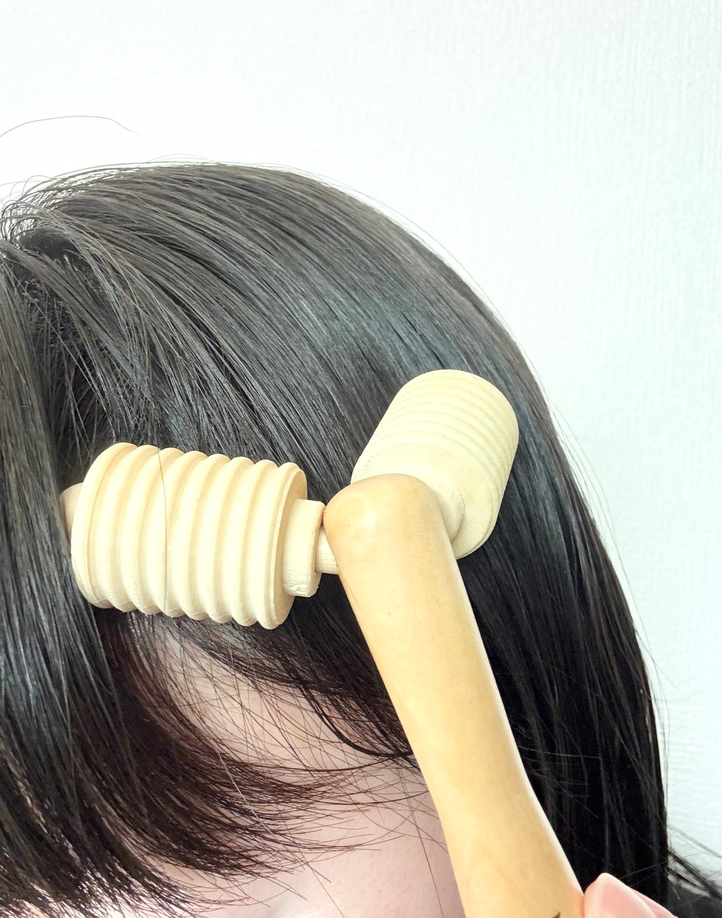 スカルプワンダーローション/Natures for/頭皮ローションを使ったクチコミ(4枚目)