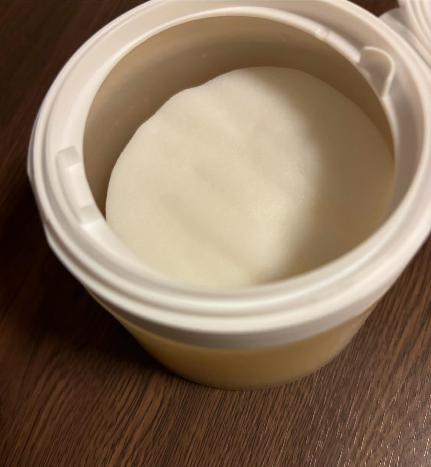 ライストナーパッド/I'm from/トナーパッドを使ったクチコミ（3枚目）