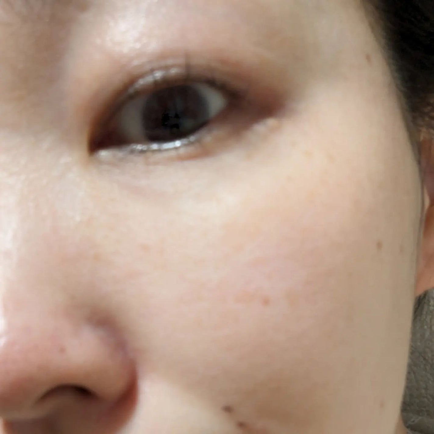 HiCA フリーズドライエッセンスマスク ナイアシンアミド15%+VC/HiCA/シートマスク・パックを使ったクチコミ(8枚目)