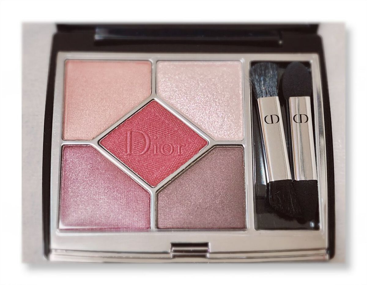 【旧】ディオール アディクト リップ マキシマイザー/Dior/リップグロスを使ったクチコミ（2枚目）