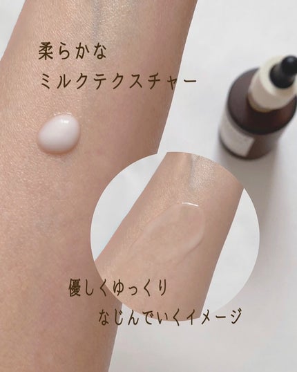 センテラ クイックカーミングパッド/SKIN1004/トナーパッドを使ったクチコミ(3枚目)