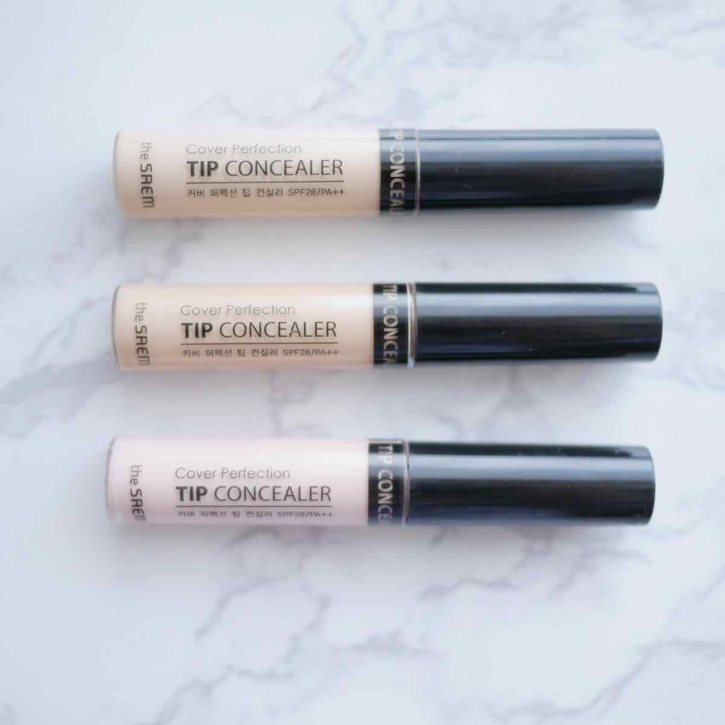 M クッション ファンデーション(プロカバー)/MISSHA/クッションファンデーションを使ったクチコミ（2枚目）