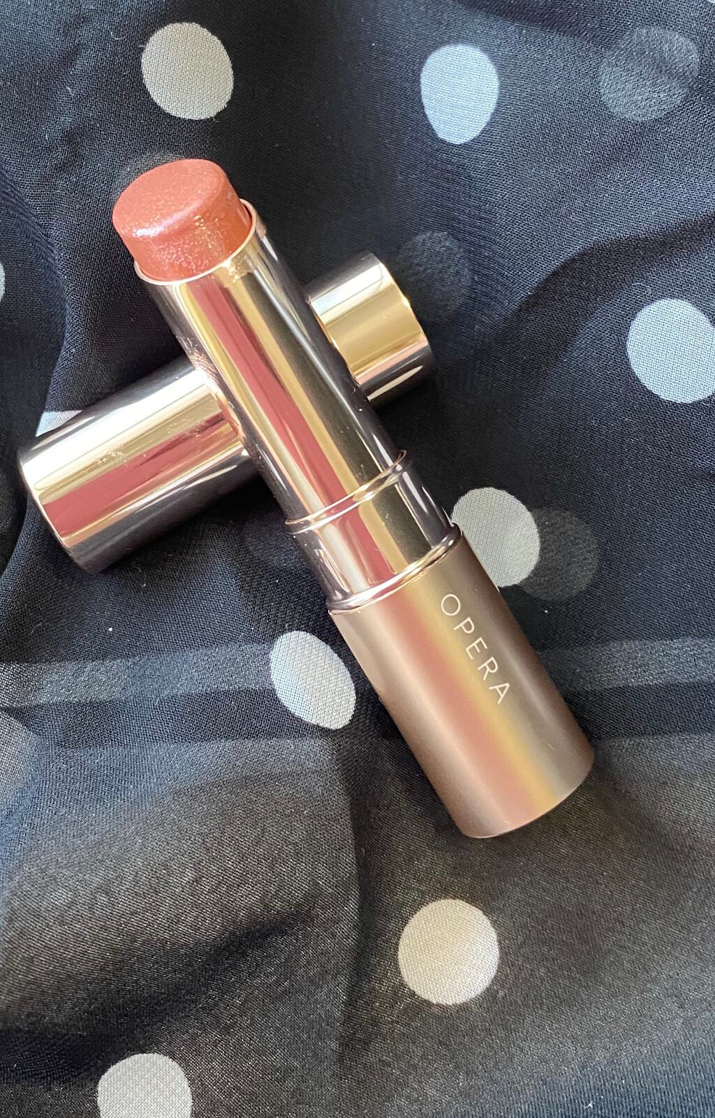 オペラ リップティント N/OPERA/リップティントを使ったクチコミ(2枚目)