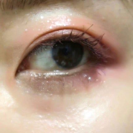 レブロン カラーステイ デイ トゥ ナイト アイシャドウ クアッド/REVLON/アイシャドウパレットを使ったクチコミ(3枚目)