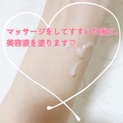 チョコブラ スペシャル毛穴ケアセット/Chocobra/スキンケアキットを使ったクチコミ(4枚目)