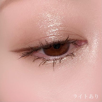 ケイト ポッピングシルエットシャドウ/KATE/アイシャドウパレットを使ったクチコミ(7枚目)