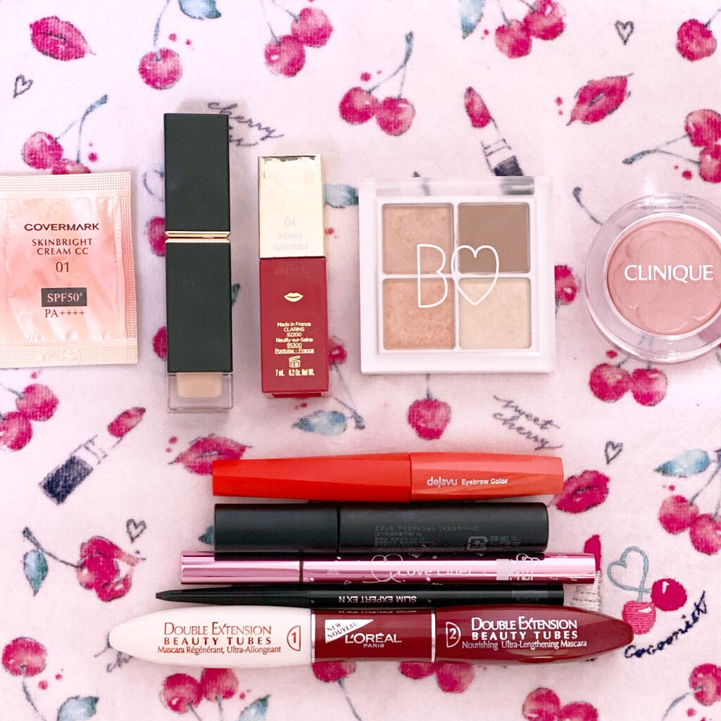 チーク ポップ/CLINIQUE/パウダーチークを使ったクチコミ(1枚目)