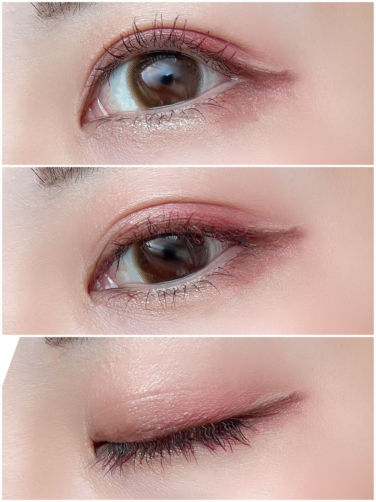 ディオール バックステージ アイ パレット/Dior/アイシャドウパレットを使ったクチコミ(3枚目)