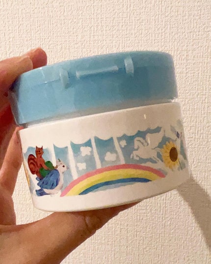 夢みるバーム アクネクリアモイスチャー/ロゼット/クレンジングバームを使ったクチコミ(3枚目)