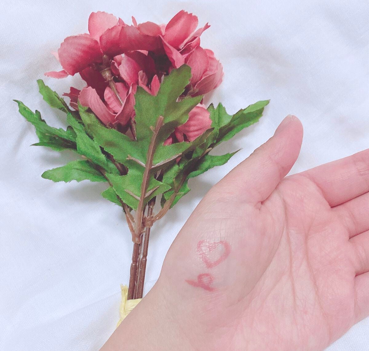 描くふたえアイライナー/CEZANNE/リキッドアイライナーを使ったクチコミ(2枚目)