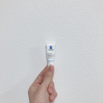 エファクラ H イソバイオーム クリーム /ラ ロッシュ ポゼ/フェイスクリームを使ったクチコミ(1枚目)