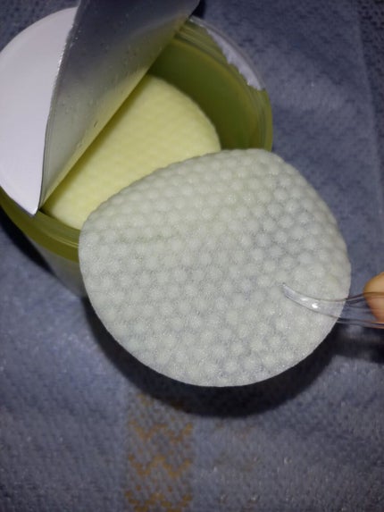 グリーンタンジェリン ビタC ダークスポットケアセラム/goodal/美容液を使ったクチコミ(3枚目)