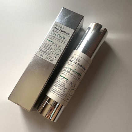 リードルショット300/VT/美容液を使ったクチコミ(1枚目)