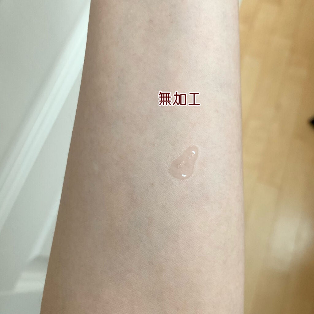 薬用しみ集中対策 プレミアム美容液/メラノCC/美容液を使ったクチコミ(3枚目)