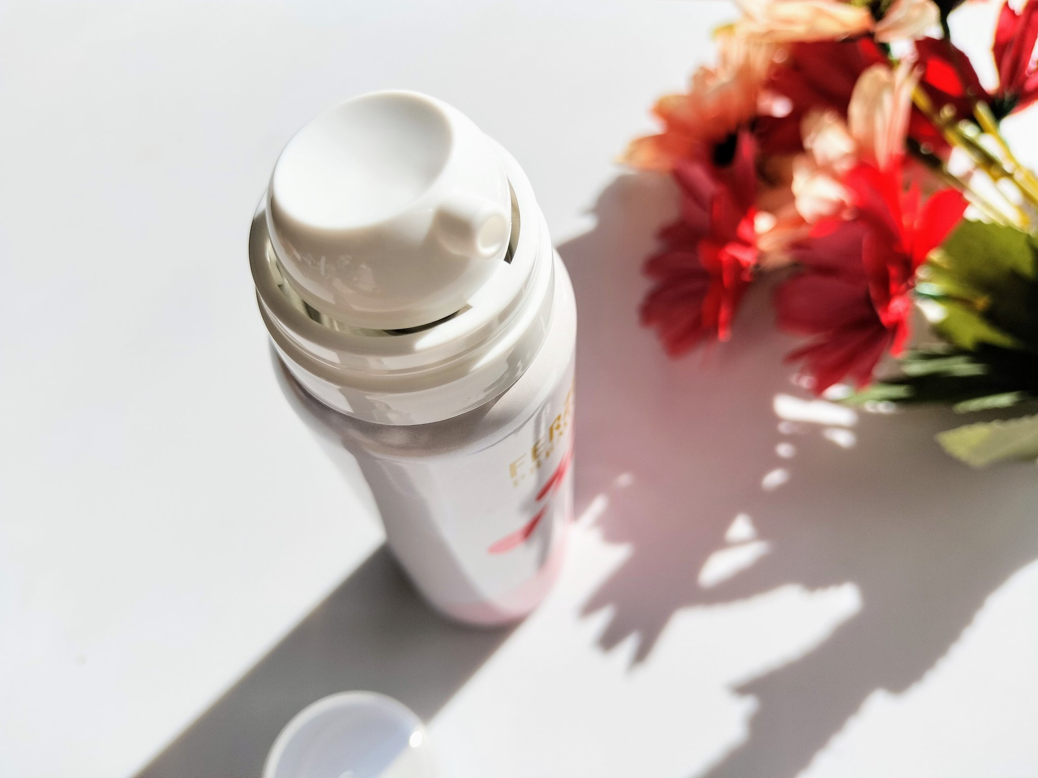 フェルゼアプレミアム HPブーストフォーム(医薬品)/フェルゼア/その他を使ったクチコミ（3枚目）