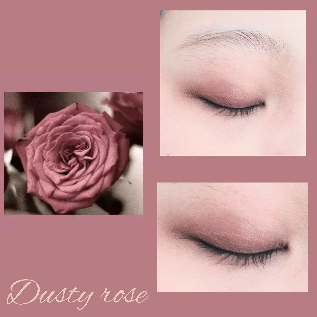 ブライトアップチークＳ PK-03/media/パウダーチークを使ったクチコミ（1枚目）