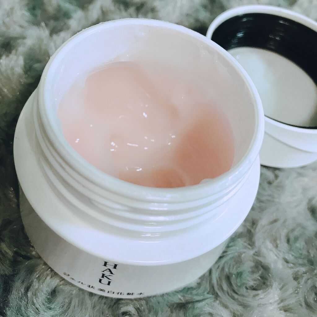 メラノディープモイスチャー/HAKU/化粧水を使ったクチコミ（2枚目）