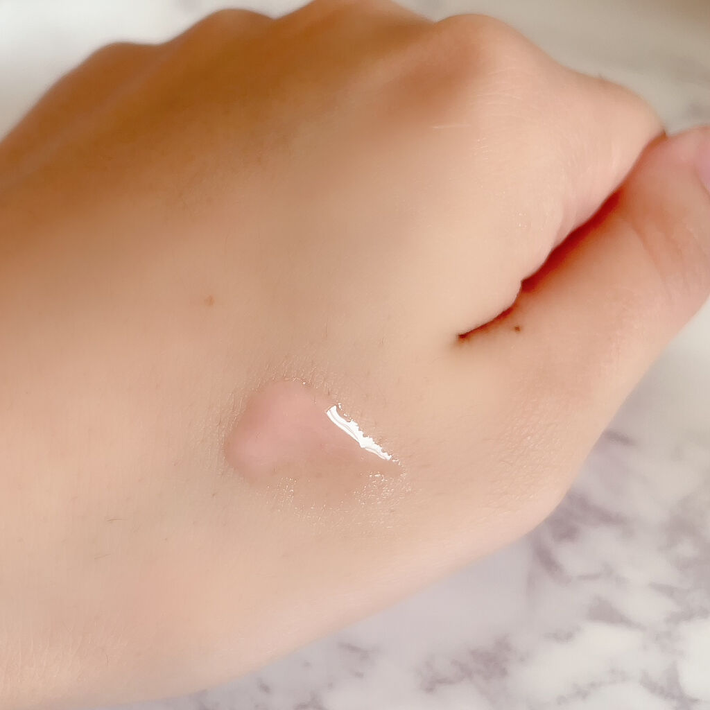 リップスリーピングマスク/LANEIGE/リップバームを使ったクチコミ（2枚目）