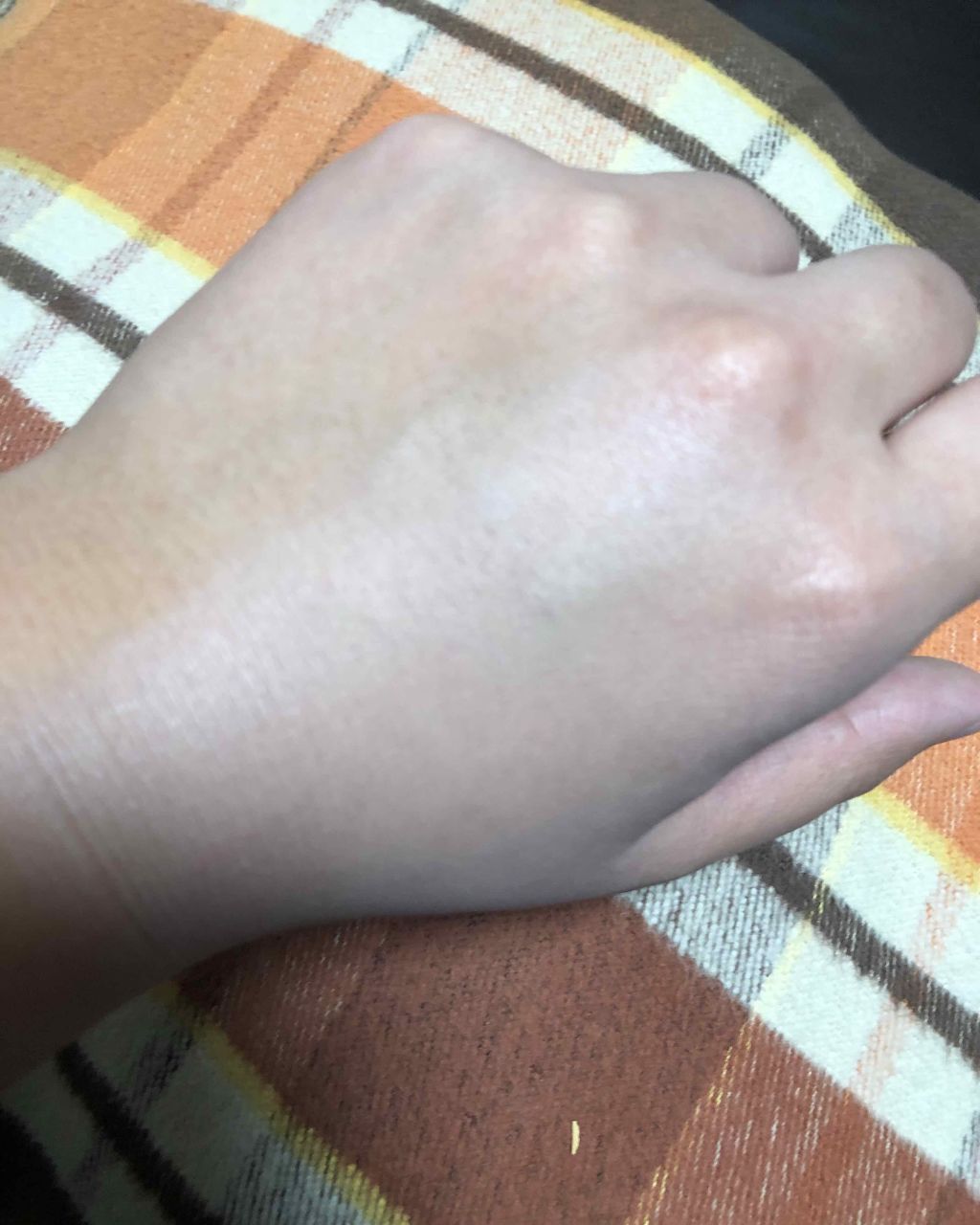 A'PIEU×ぼのぼの エアーフィットクッション/A’pieu/クッションファンデーションを使ったクチコミ（2枚目）