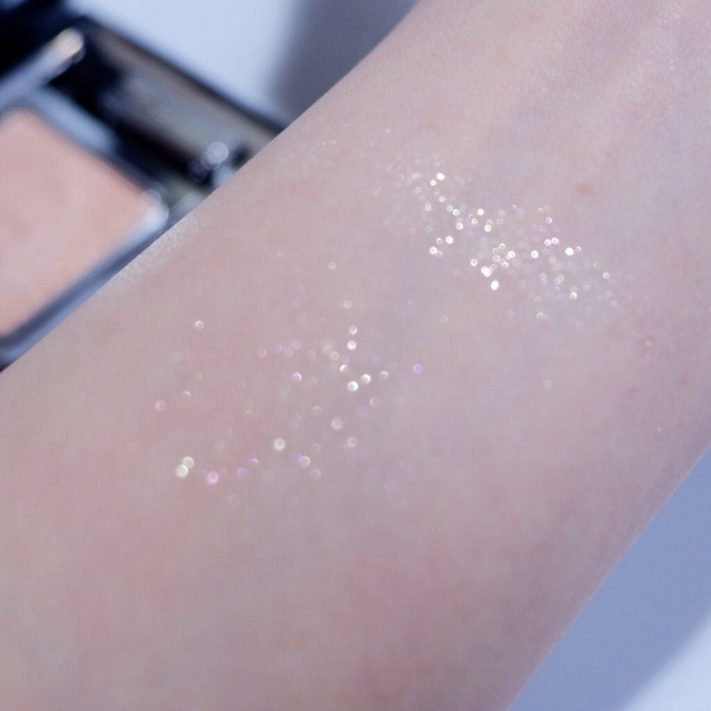 モノ クルール クチュール/Dior/単色アイシャドウを使ったクチコミ(3枚目)