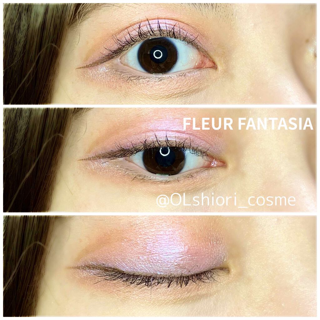 Celestial Divinity Luxe Quad/PAT McGRATH LABS/アイシャドウパレットを使ったクチコミ(6枚目)