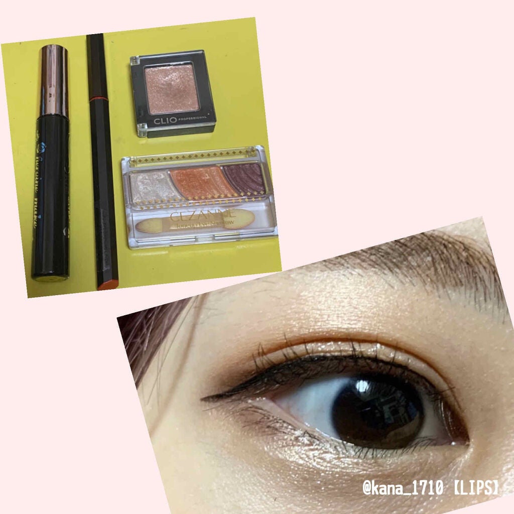 ロング&カールマスカラ スーパーWP/ヒロインメイク/マスカラを使ったクチコミ(1枚目)