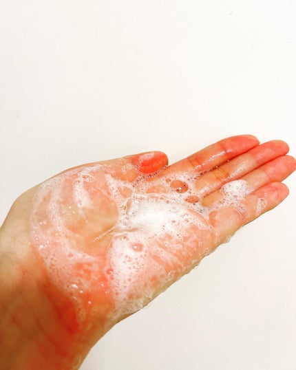 Summer’s Eve Island Splash Cleansing Wash/Summer's Eve(サマーズイブ)/デリケートゾーンケアを使ったクチコミ(3枚目)