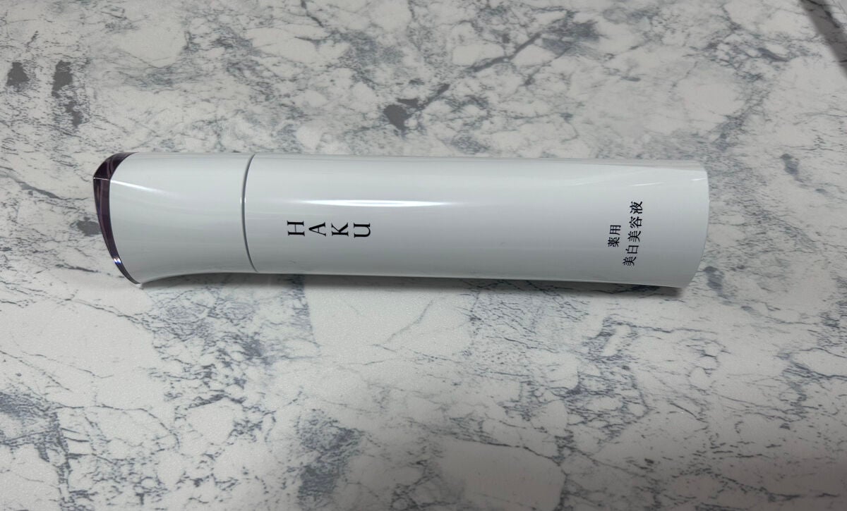 メラノフォーカスEV/HAKU/美容液を使ったクチコミ(4枚目)