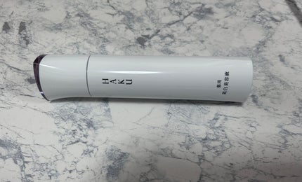 メラノフォーカスEV/HAKU/美容液を使ったクチコミ(4枚目)