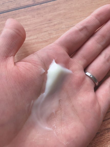 リニュー プライム ミルク Ⅲ/ナリスアップ/乳液を使ったクチコミ(4枚目)