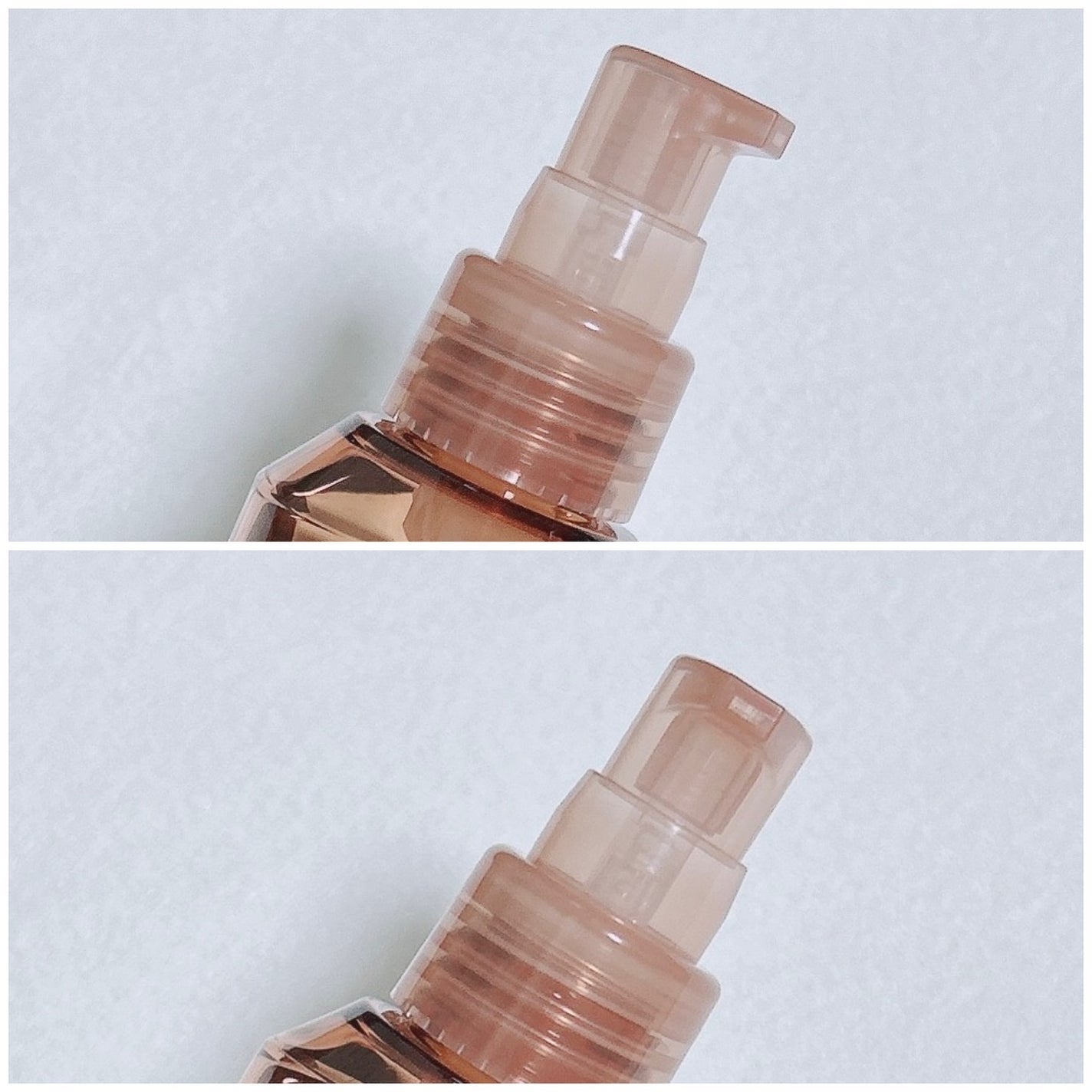 TOUQU to tone ナノバブル バランシングローション/TOUQU to tone/化粧水を使ったクチコミ(8枚目)