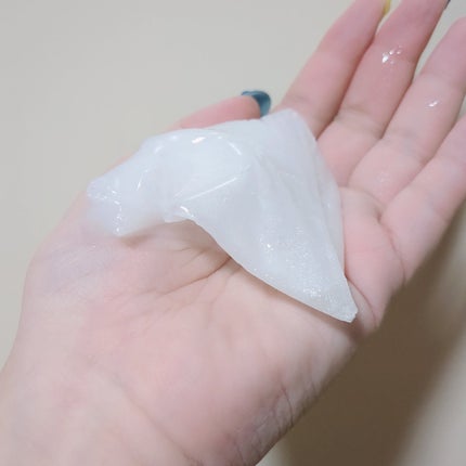 リジュオンリペアエッセンスマスク/ピュレア/シートマスク・パックを使ったクチコミ(9枚目)