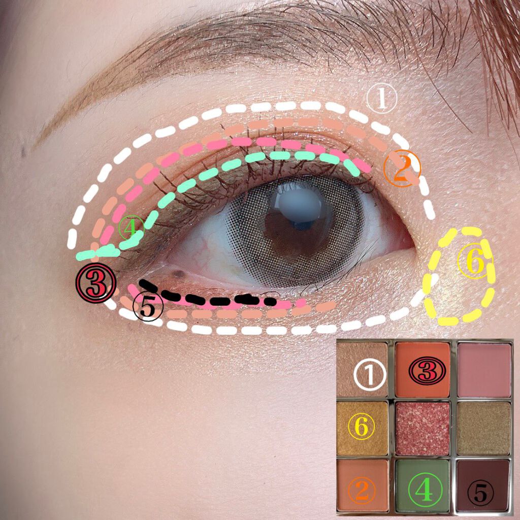 ロング&カールマスカラ アドバンストフィルム/ヒロインメイク/マスカラを使ったクチコミ(4枚目)