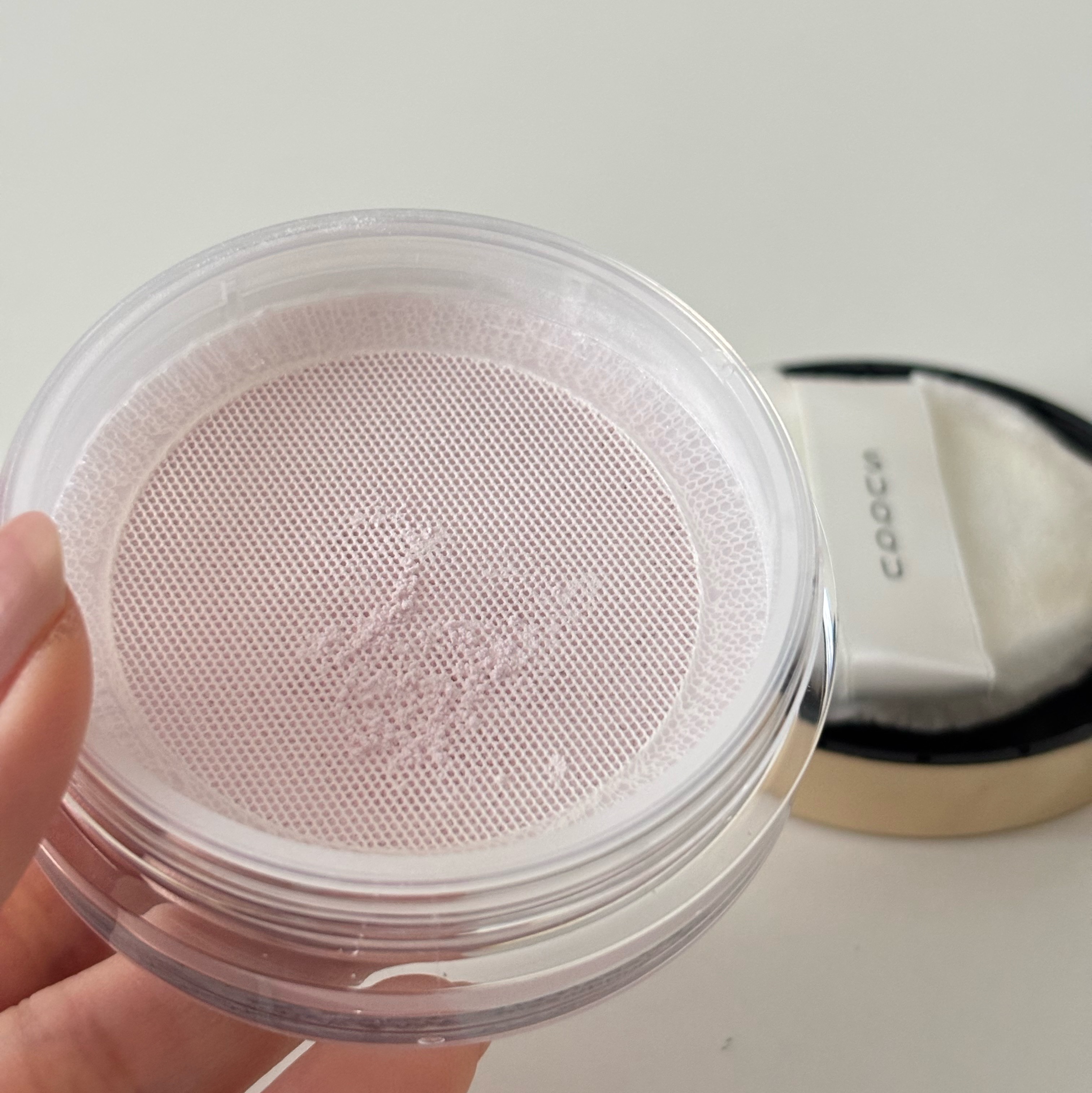 SUQQU ザ ファンデーション スターター キット/SUQQU/メイクアップキットを使ったクチコミ（2枚目）