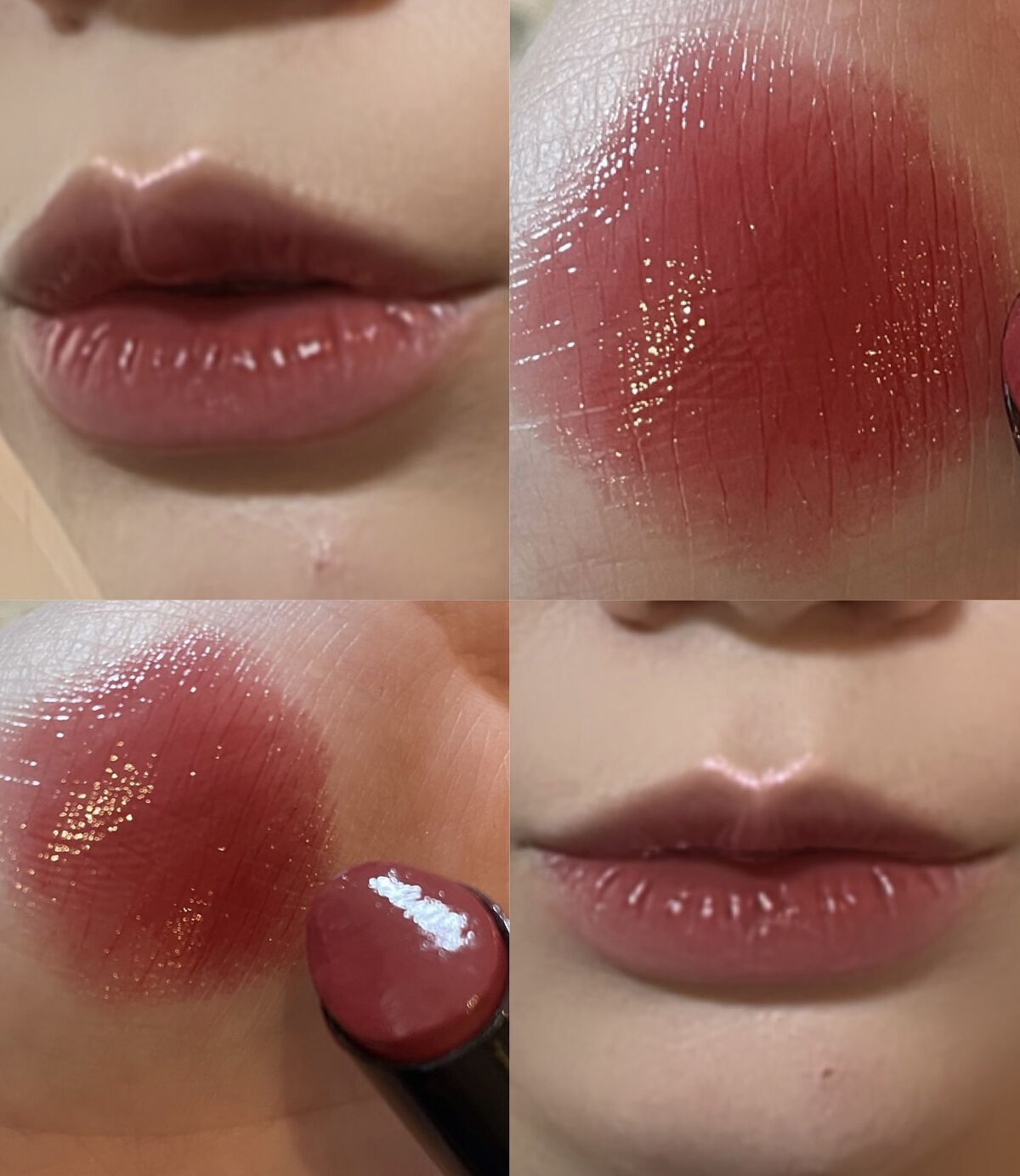 ケイト リップモンスター/KATE/口紅を使ったクチコミ（1枚目）