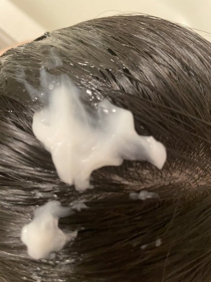 ワン アミノレスキューモイストシャンプー/トリートメント/アミノレスキュー/市販シャンプーを使ったクチコミ(5枚目)