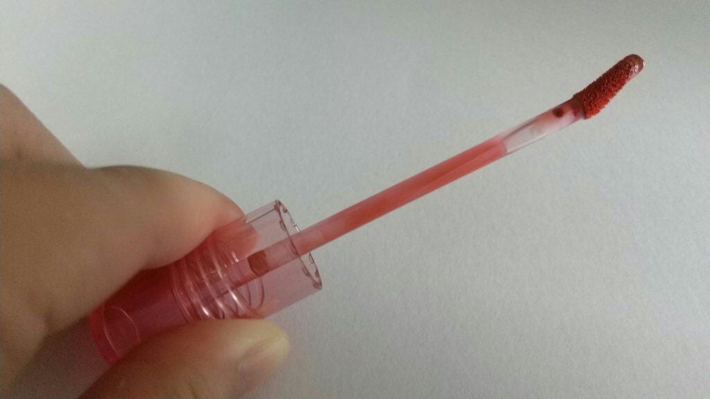 ãã£ã¯ã·ã³ã°ãã£ã³ã/ETUDE/ãªãããã£ã³ãã䜿ã£ãã¯ãã³ãïŒ5æç®ïŒ