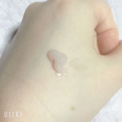 ニンフオーラボリューマー/ETUDE/化粧下地を使ったクチコミ(3枚目)