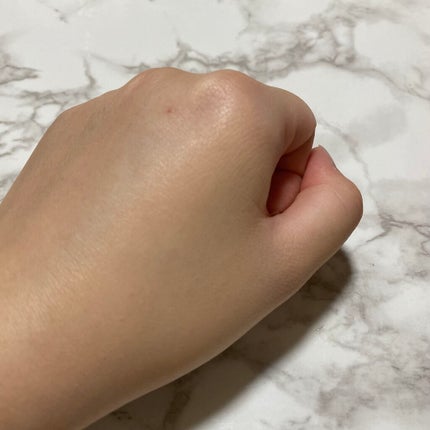 マスク フィット レッド クッション/TIRTIR(ティルティル)/クッションファンデーションを使ったクチコミ(4枚目)