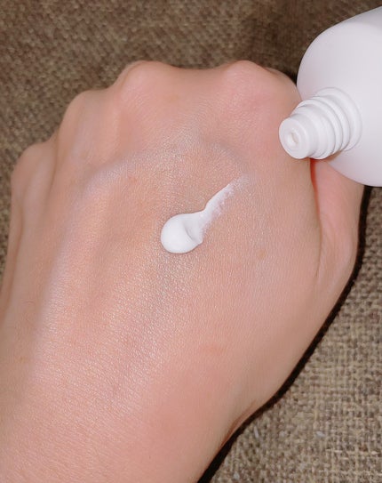 ルミネールスキップトーンアップクリーム/TFIT/化粧下地を使ったクチコミ(4枚目)