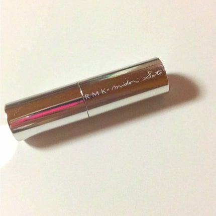 アイズ&チークス/RMK/スティックアイシャドウを使ったクチコミ(1枚目)