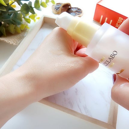 VC100ダブルリペアセラム/ドクターシーラボⓇ/美容液を使ったクチコミ(4枚目)