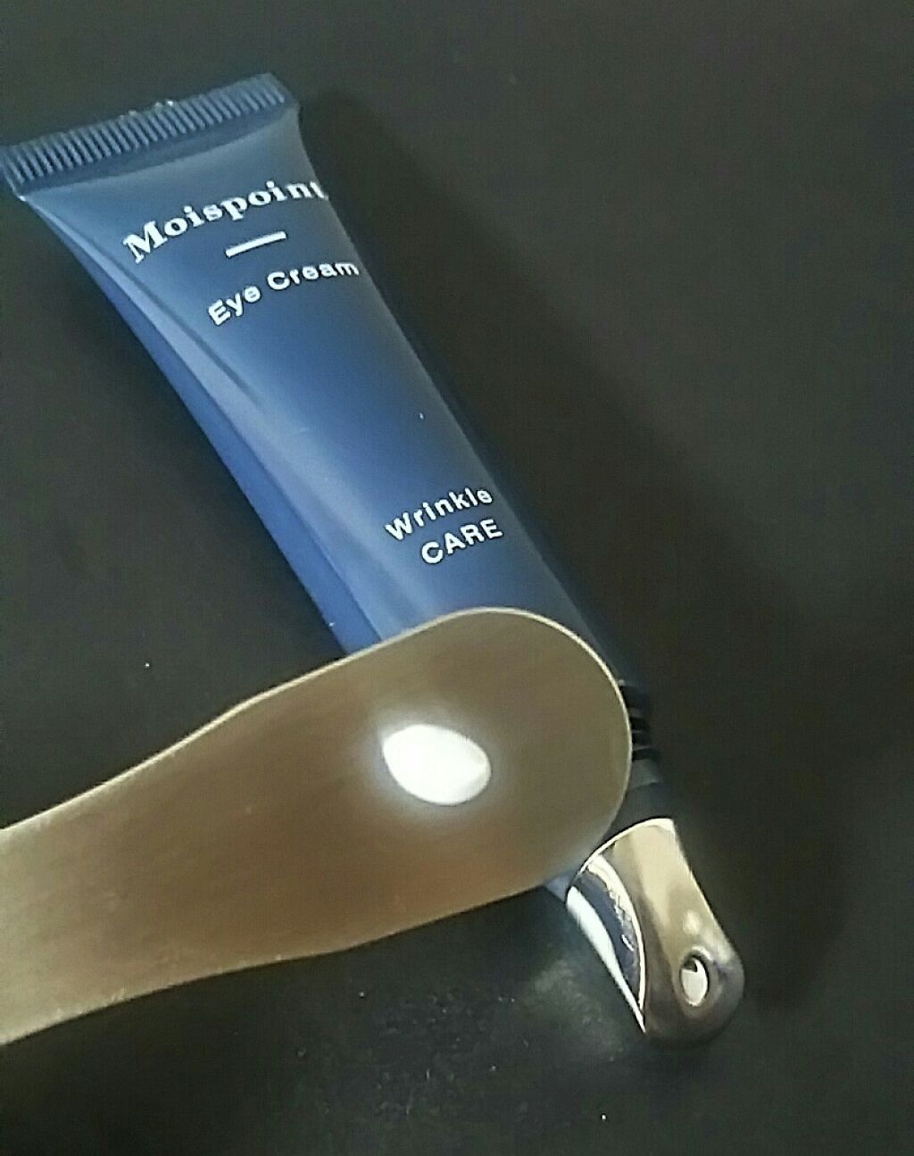 モイスポイント/RICH VISTA/アイケア・アイクリームを使ったクチコミ(2枚目)