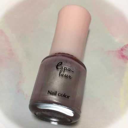 カンコレ ベースコート/DAISO/ネイルベースコートを使ったクチコミ(1枚目)