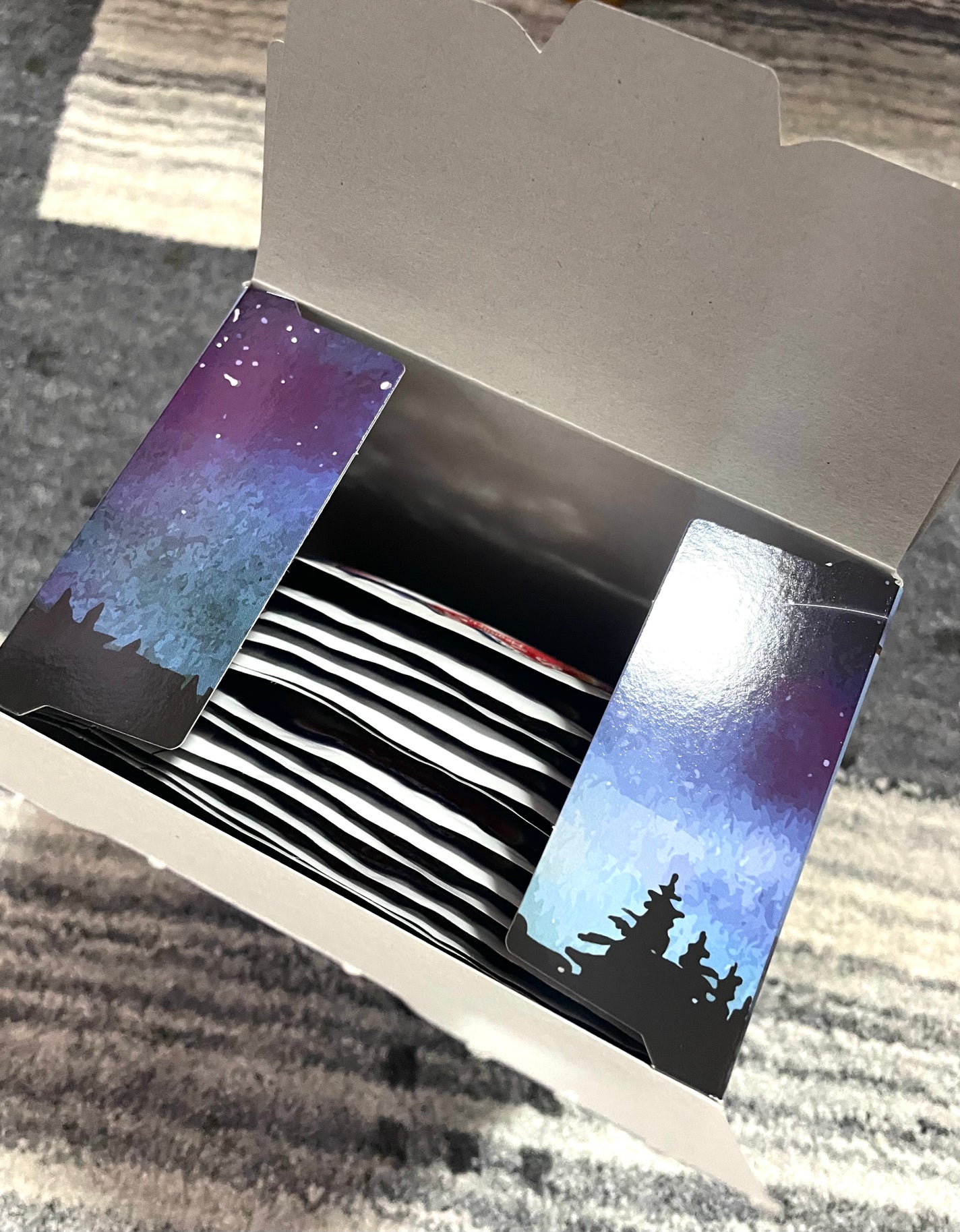 めぐりズム 蒸気でグッドナイト Dreamy Selection 無香料/めぐりズム/その他を使ったクチコミ(2枚目)