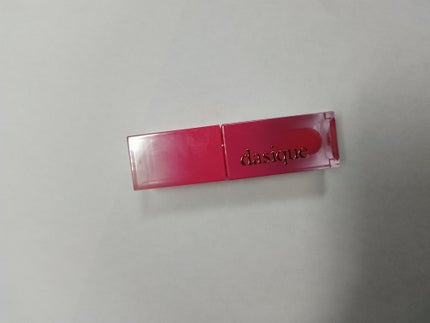 ジューシーラスティングティント/rom&nd/リップティントを使ったクチコミ(1枚目)