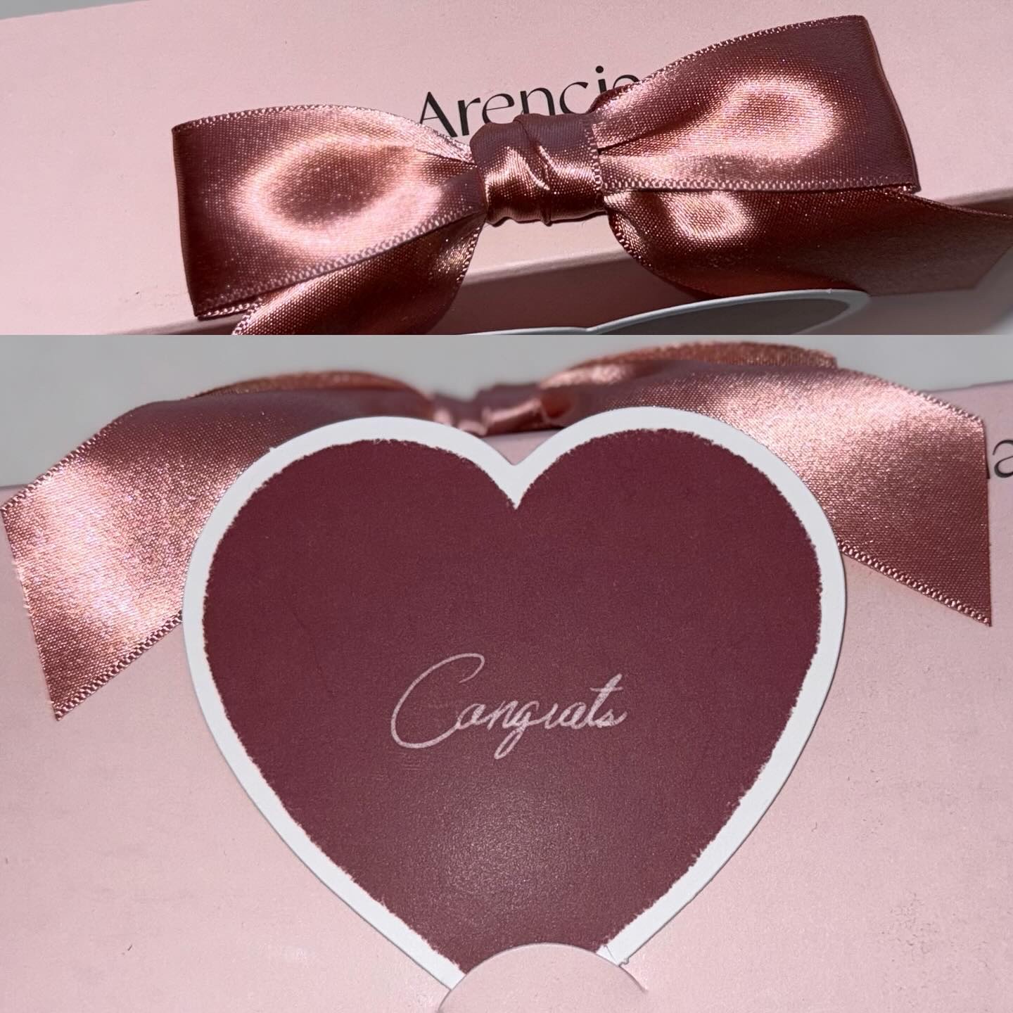 Arencia もちソープ クレンザー 6種ディスカバリーセット/アレンシア/その他キットセットを使ったクチコミ（1枚目）