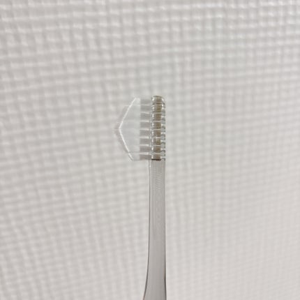 HaRENO/ TOOTHBRUSH 奇跡の歯ブラシ/HaRENO/歯ブラシを使ったクチコミ(3枚目)