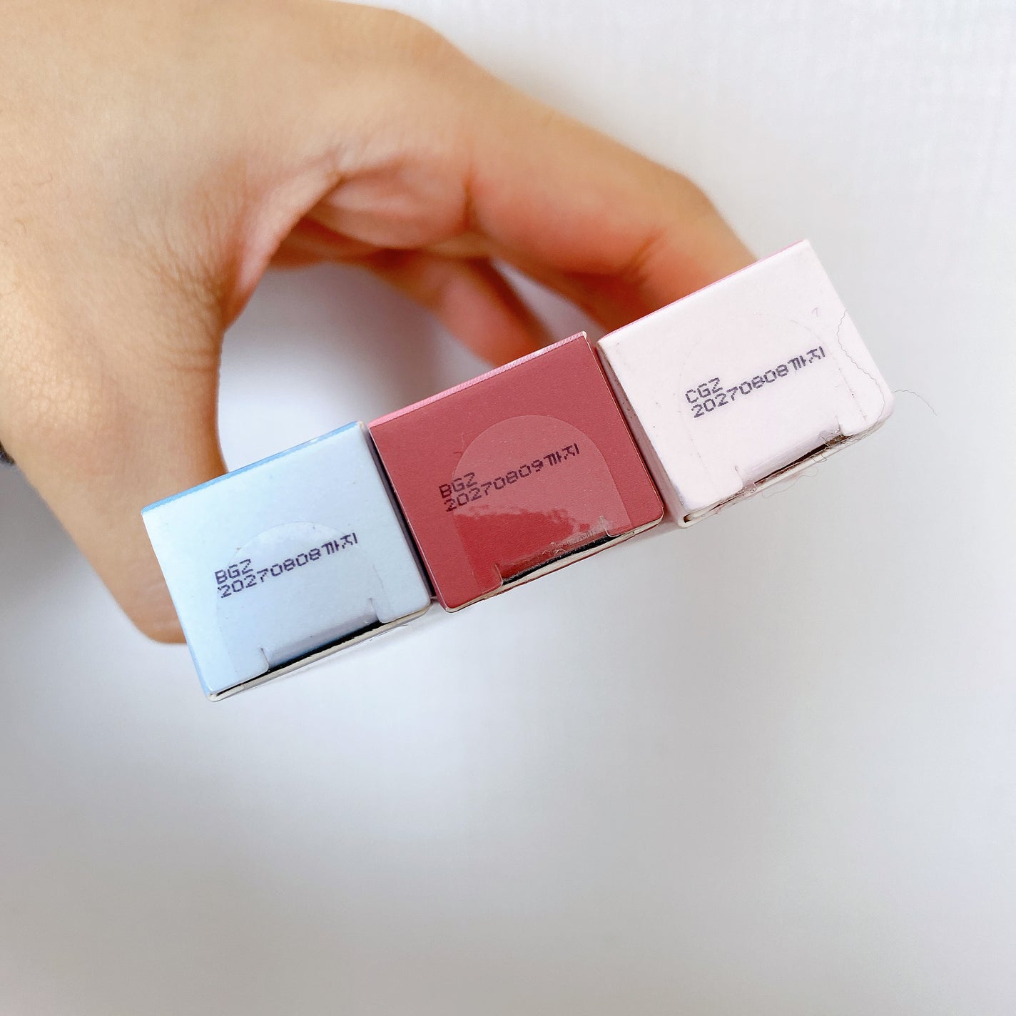 ベアフラッシーグロス/2aN/リップグロスを使ったクチコミ(8枚目)