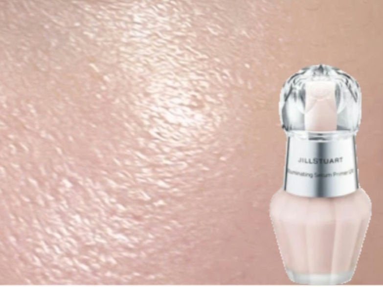 ジルスチュアート イルミネイティング セラムプライマー UV/JILL STUART/化粧下地を使ったクチコミ(1枚目)